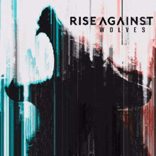 Rise Against - Wolves - LP Vinyl