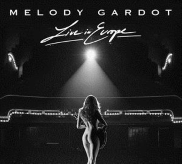 Melody Gardot - Live In Europe (2 CD)