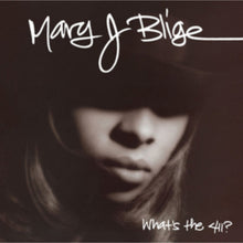 What's The 411 (2LP)