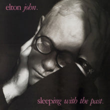 Elton John - Sleeping With The Past (2017 Remaster) - LP Vinyl
