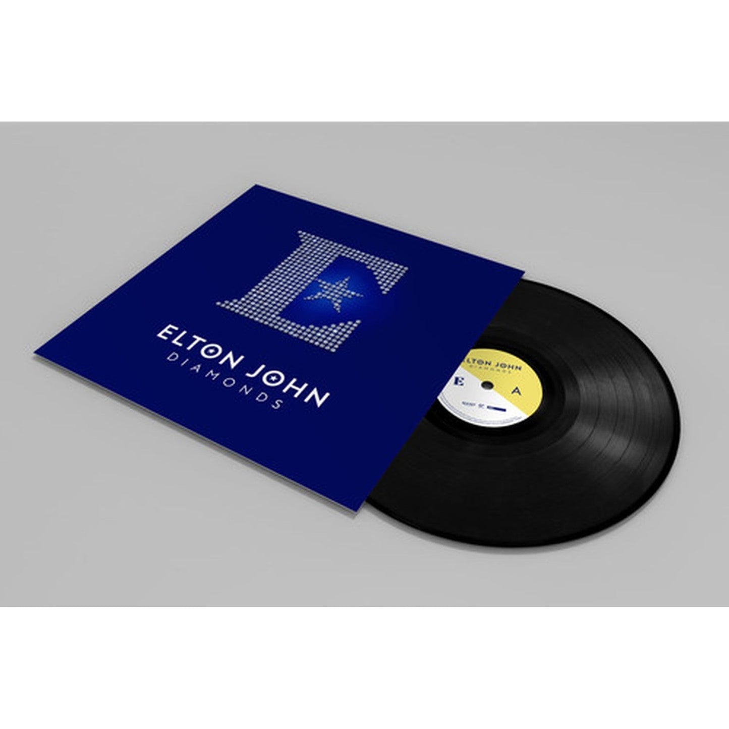 Diamonds (2LP)