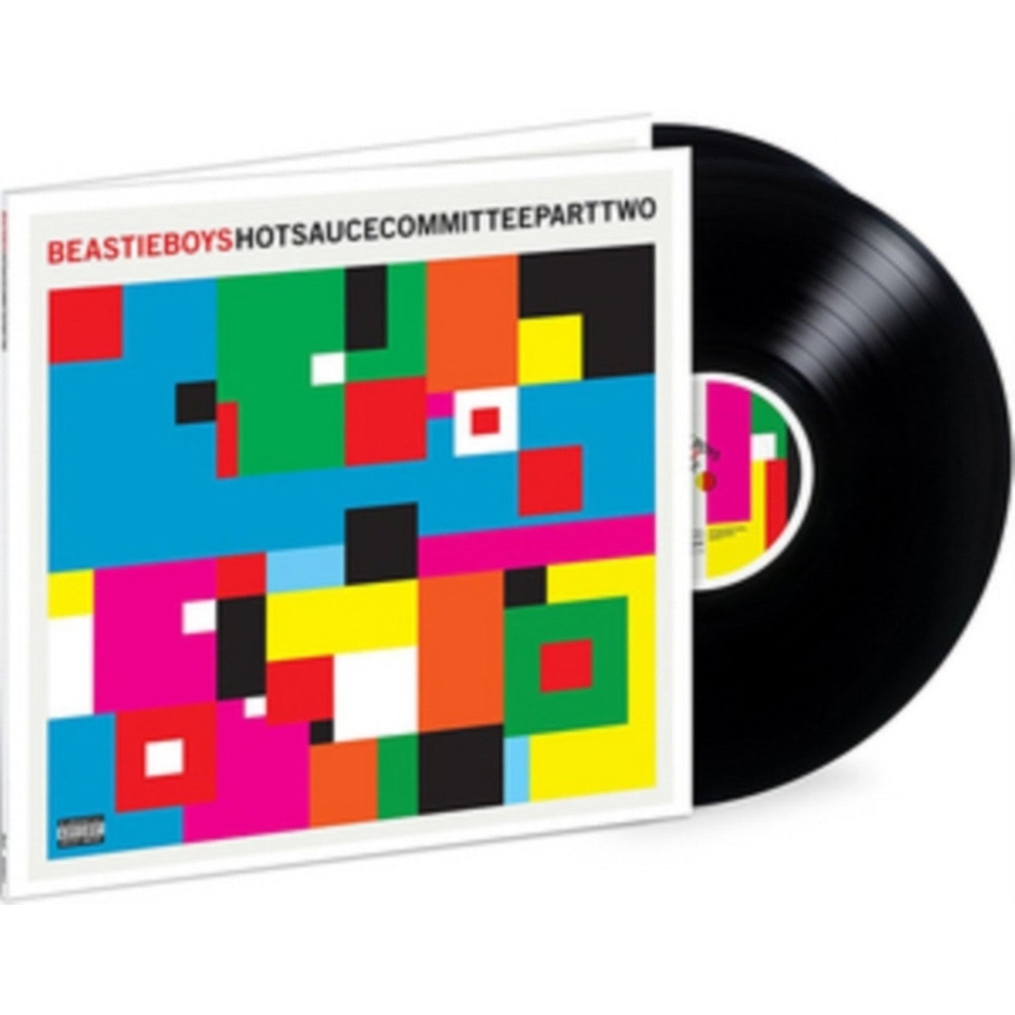 Hot Sauce Committee Part Two (180G/2LP)