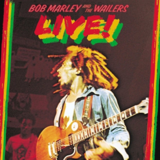 Live (2CD)