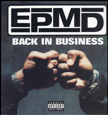 Epmd - Back In Business (2LP)