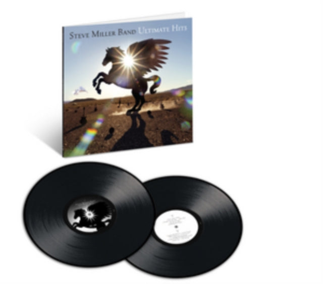 Ultimate Hits (2LP)