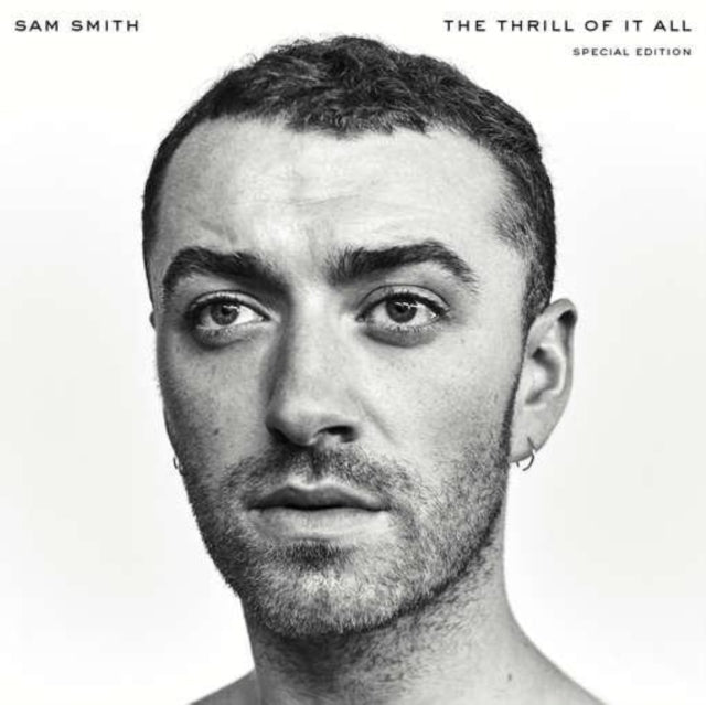 Thrill Of It All  (2LP/Special Edition)