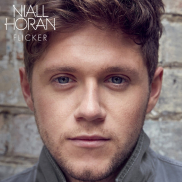 Niall Horan - Flicker (Deluxe Edition) - CD