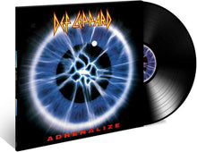 Adrenalize (2LP)