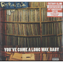 You've Come A Long Way Baby (2 LP)