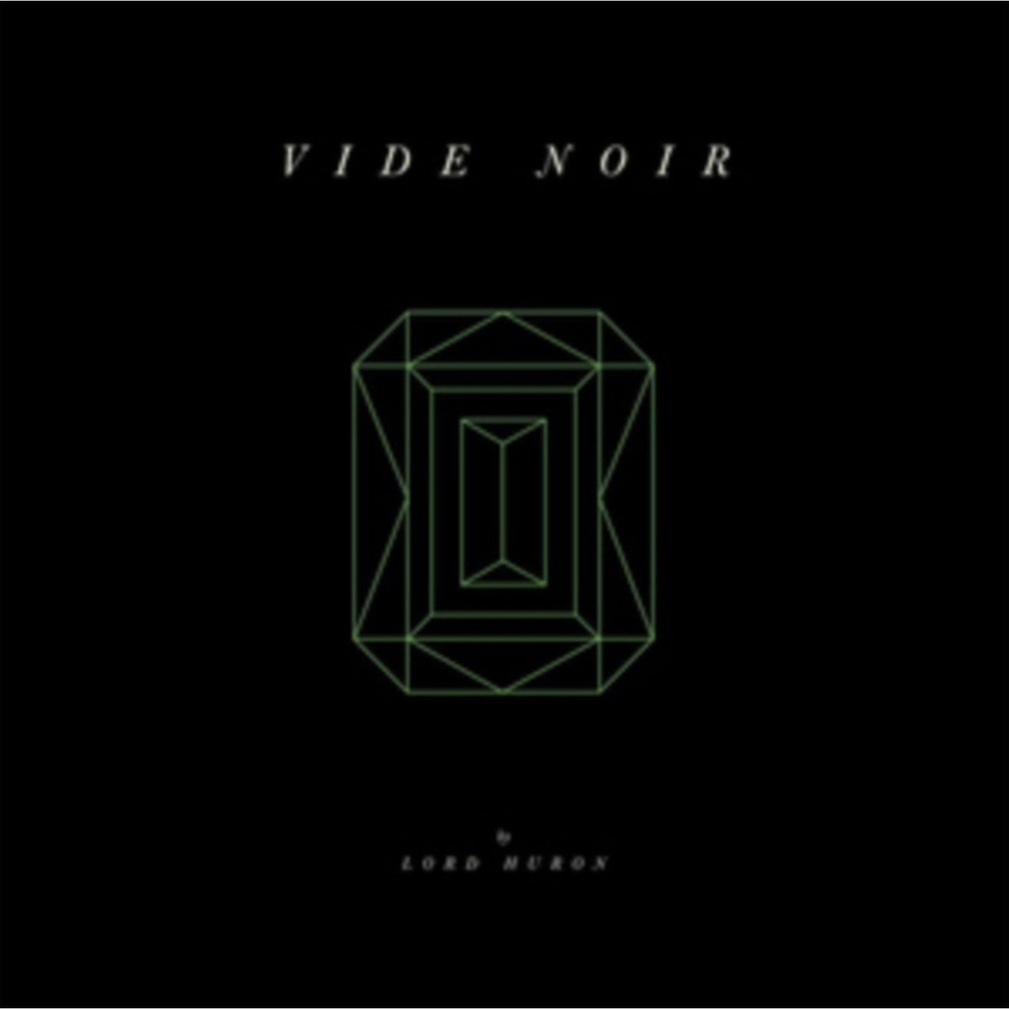 Vide Noir (2 LP)