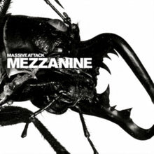 Massive Attack - Mezzanine (2CD/Deluxe Edition)