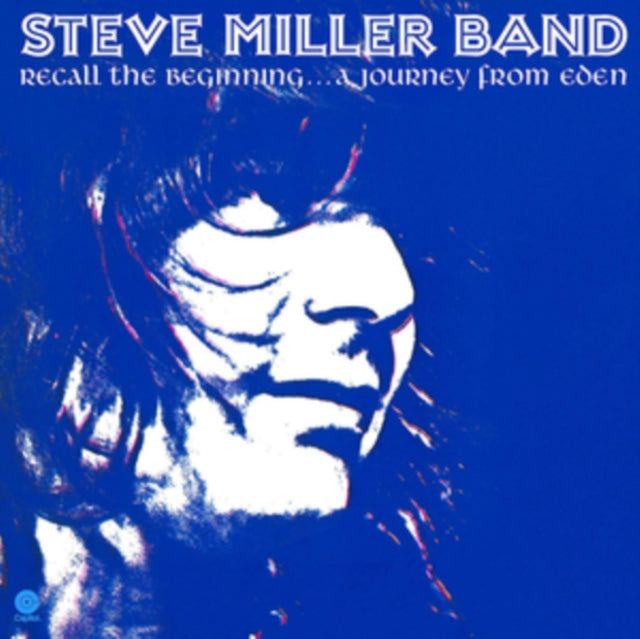 Steve Miller Band - Recall The Beginning...A Journey From Eden (Translucent Purple LP Vinyl)