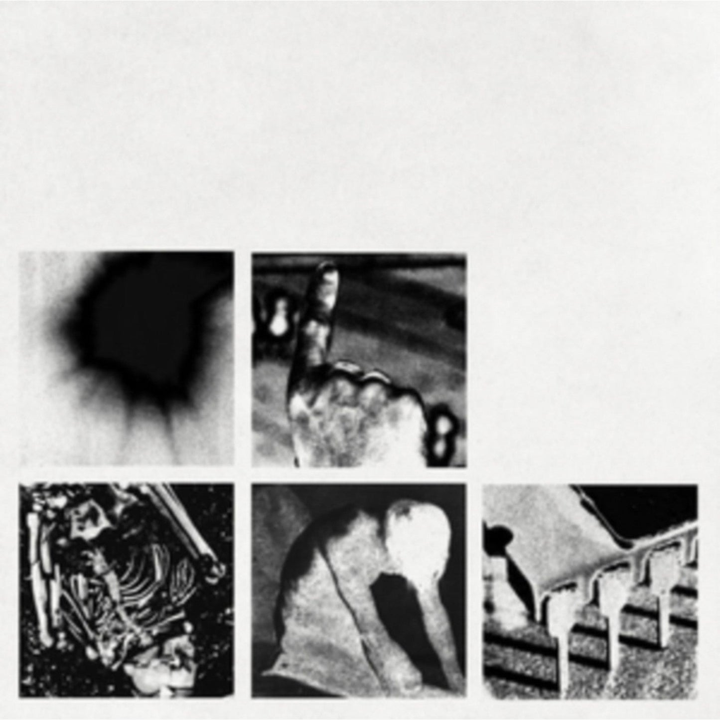 Bad Witch (LP)