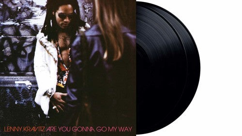 Are You Gonna Go My Way (2 LP)