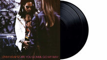 Are You Gonna Go My Way (2 LP)