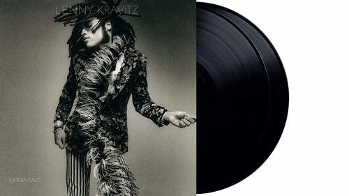 Mama Said (2 LP)