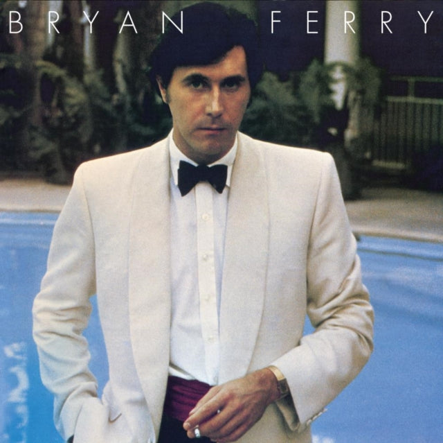 Bryan Ferry - Another Time / Place (180G/Import) - LP Vinyl