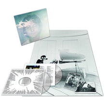Imagine - The Ultimate Mixes Deluxe (2LP/Clear Vinyl)
