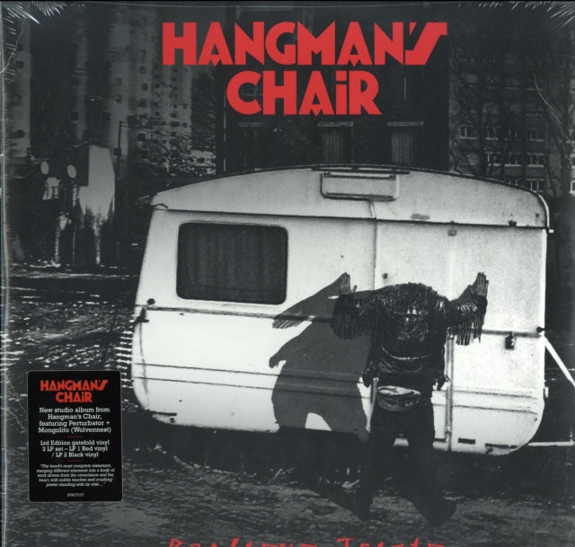 Banlieue Triste (2 LP)