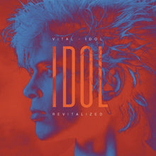 Various Artists - Billy Idol - Vital Idol: Revitalized (Remixes) (2LP/180G)
