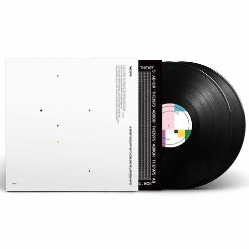 Brief Inquiry (2LP/180G)