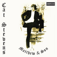 Matthew & Son (Cream LP Vinyl)
