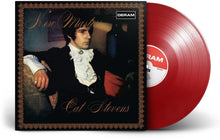 New Masters (Deep Red LP Vinyl)