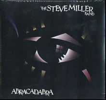 Abracadabra (180G)