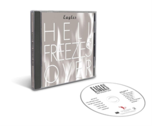 Hell Freezes Over (Remastered)