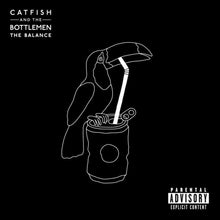 Catfish & The Bottlemen - Balance (180G) - LP Vinyl