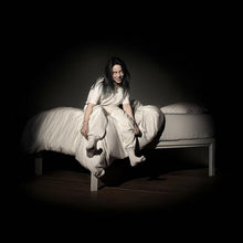 When We All Fall Asleep, Where Do We Go? (Pale Yellow LP Vinyl)