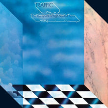 Traffic - Low Spark Of High Heeled Boys - LP Vinyl