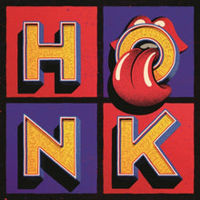 Honk (Translucent Red Vinyl/2LP)