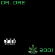 2001 (2LP)