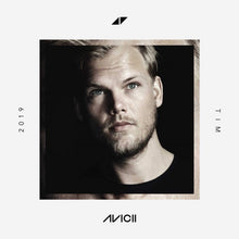 Avicii - Tim (X) - LP Vinyl