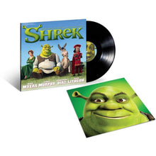 Shrek Ost