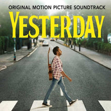 Yesterday Ost (2 LP)