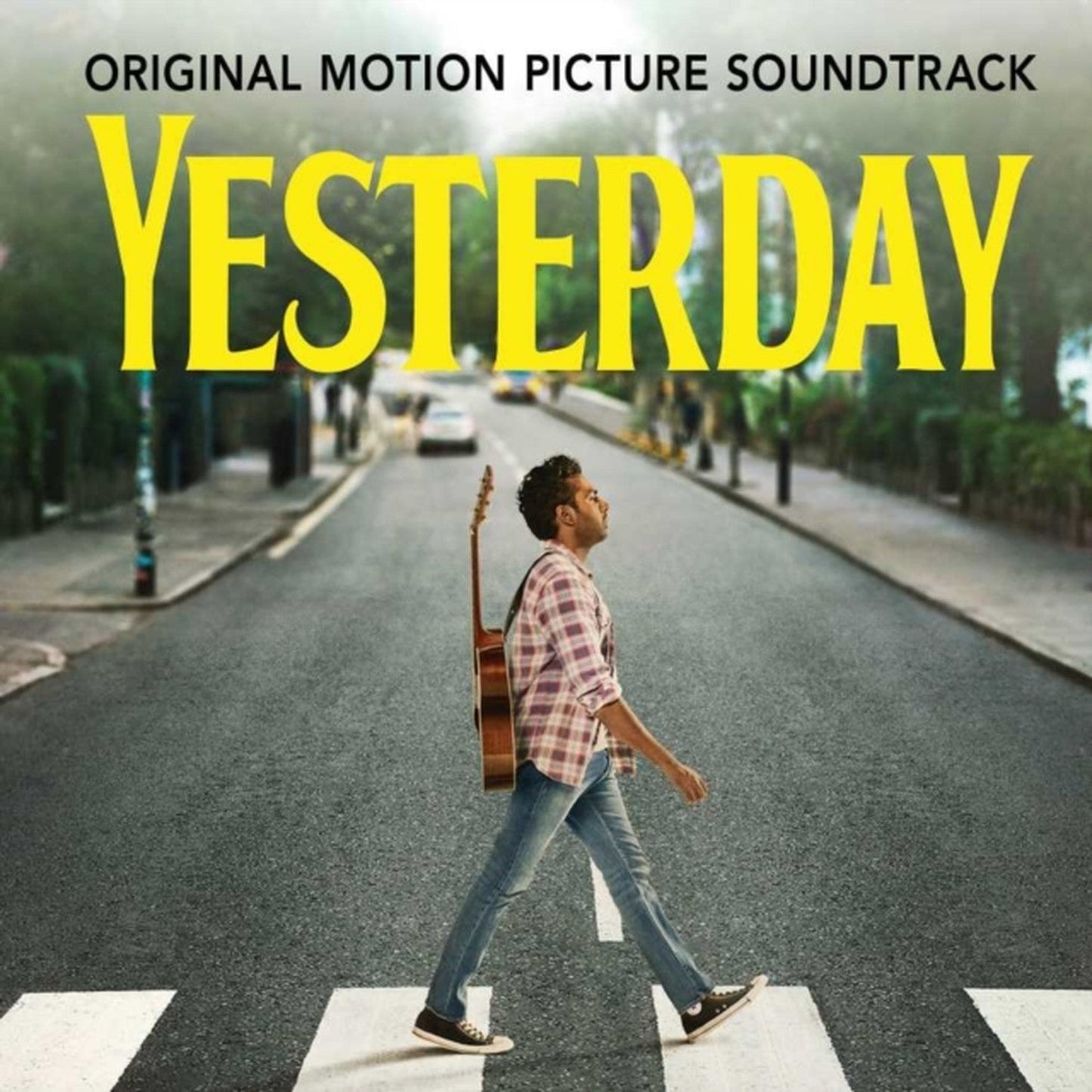 Yesterday Ost (2 LP)