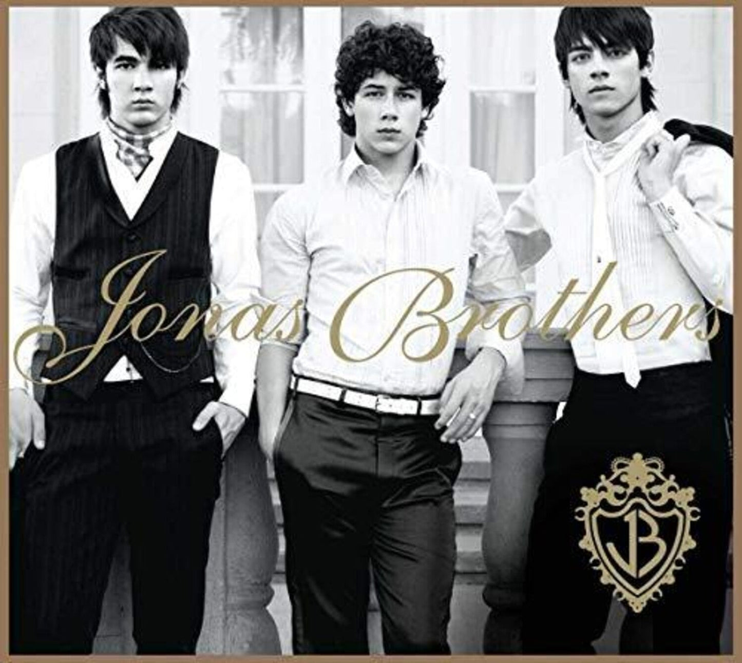 Jonas Brothers (Reissue)