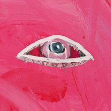 Fever Dream (Clear W/ Hot Pink Splatter LP Vinyl)