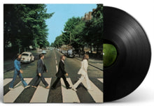 Beatles - Abbey Road Anniversary - LP Vinyl