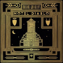 Hotel Diablo