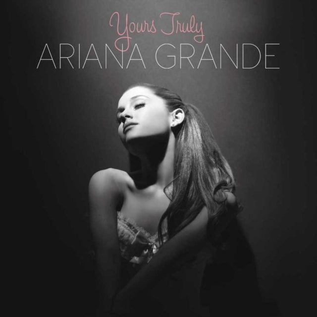 Yours Truly (180G)