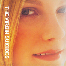 Virgin Suicides Ost