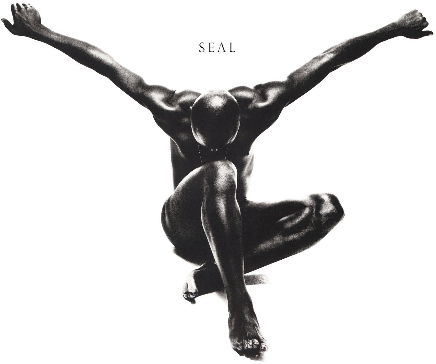 Seal (Deluxe/2LP)