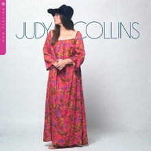 Judy Collins - Now Playing - LP Vinyl