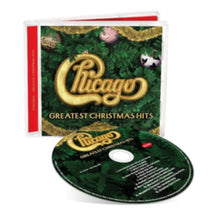 Chicago - Greatest Christmas Hits - CD