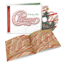 Chicago - O Christmas Three - CD