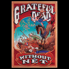 Without A Net (3LP)