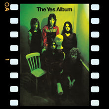 Yes Album (Super Deluxe/4CD/Blu-Ray/LP)